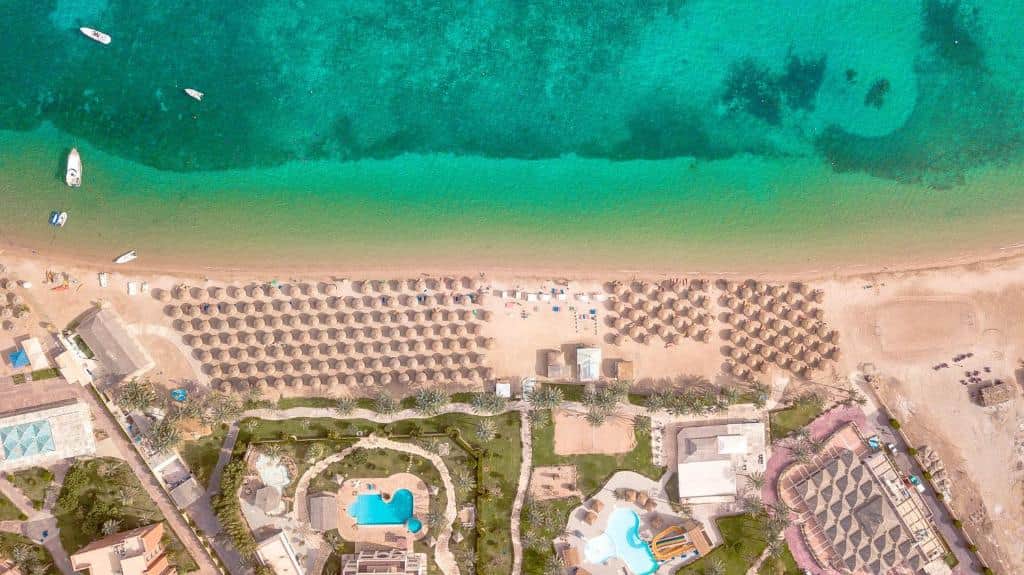 Caribbean World Soma Bay