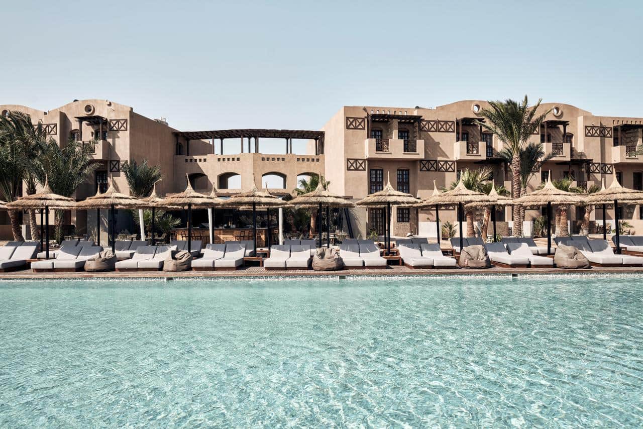 Cook's Club El Gouna