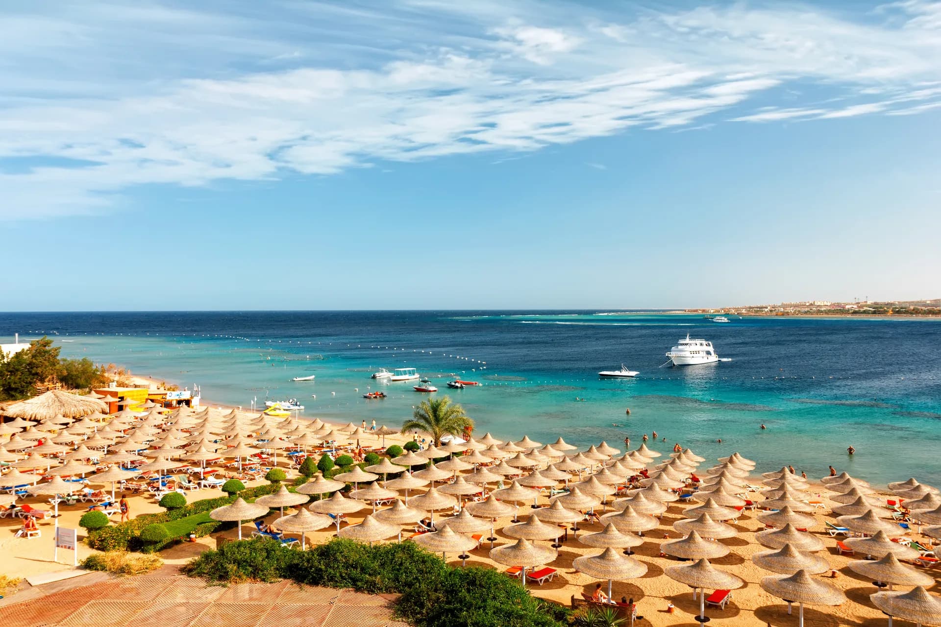 Makadi Bay