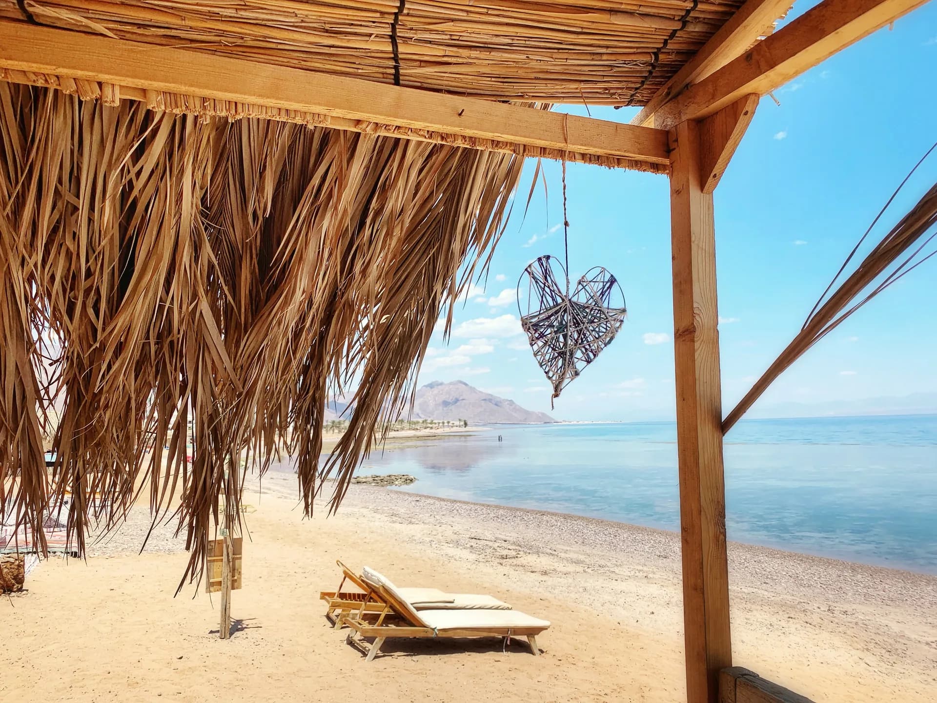 Nuweiba