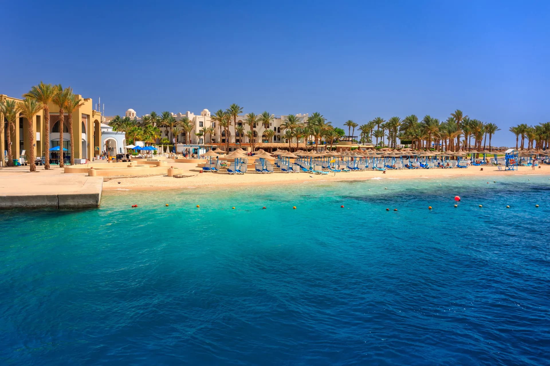 Port Ghalib