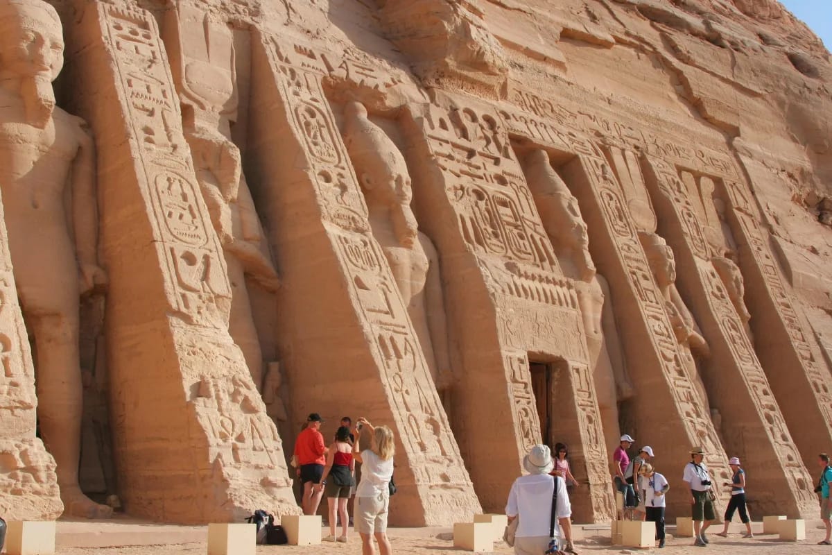 Abu Simbel