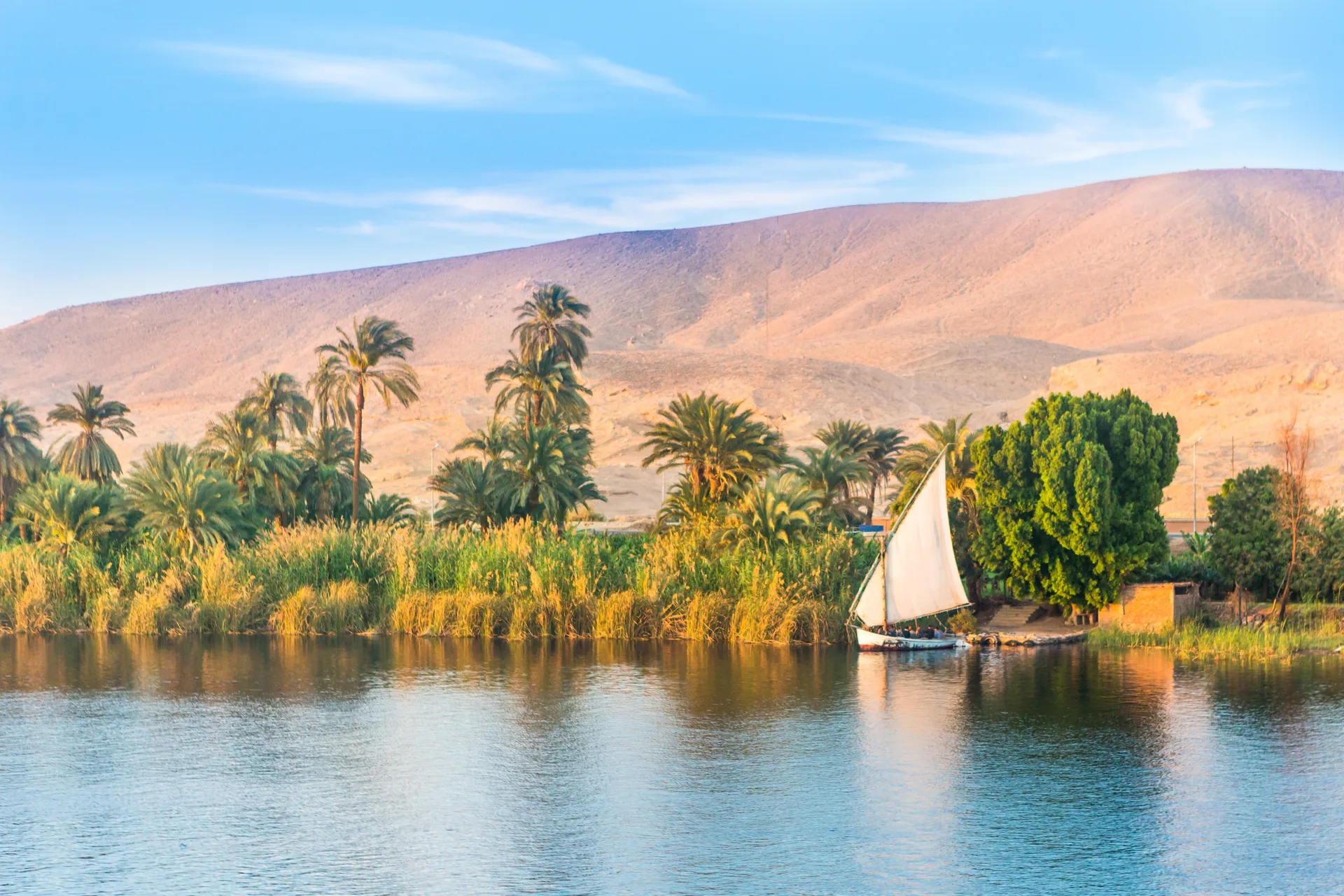 Luxor