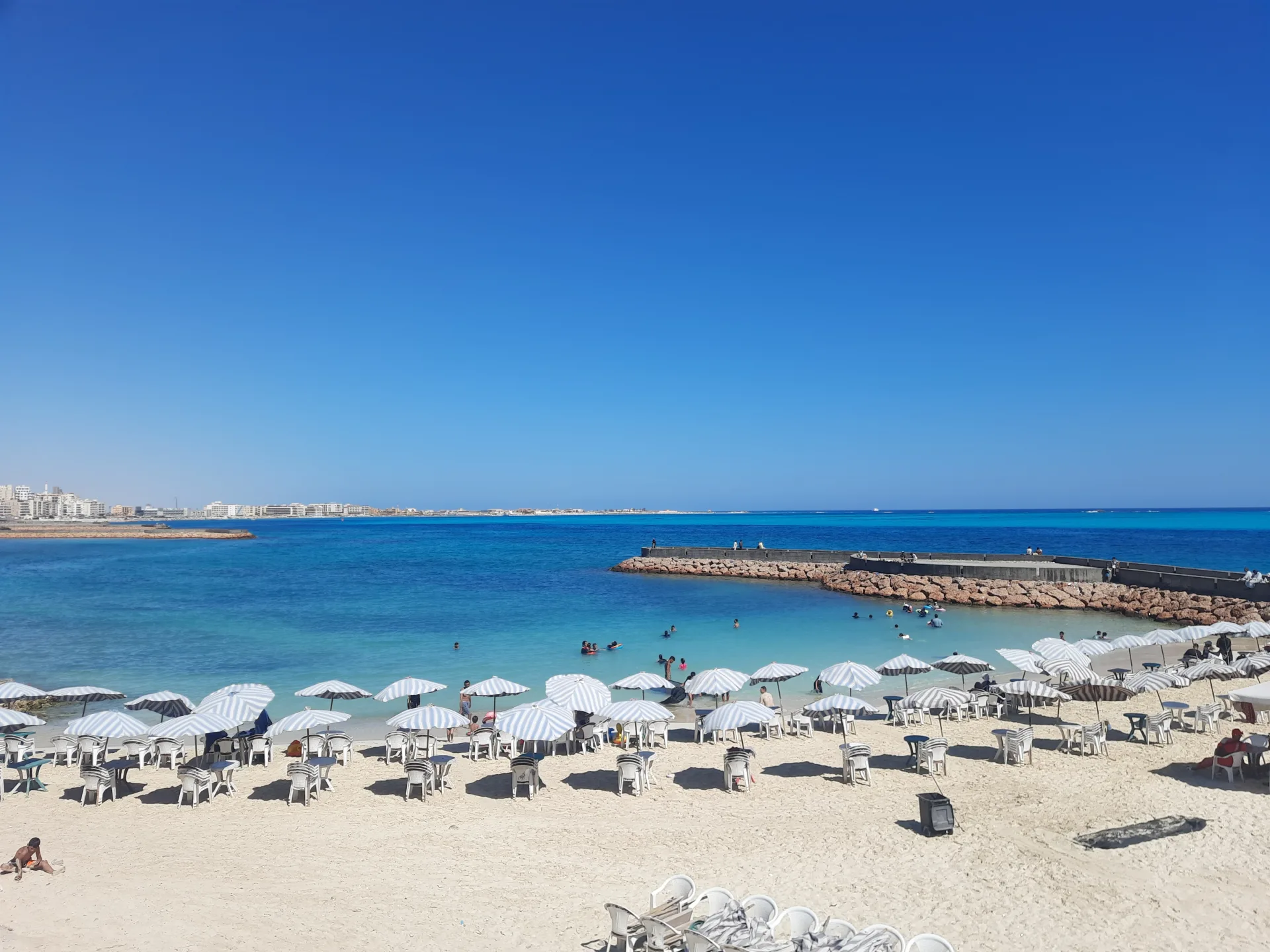 Marsa Matrouh