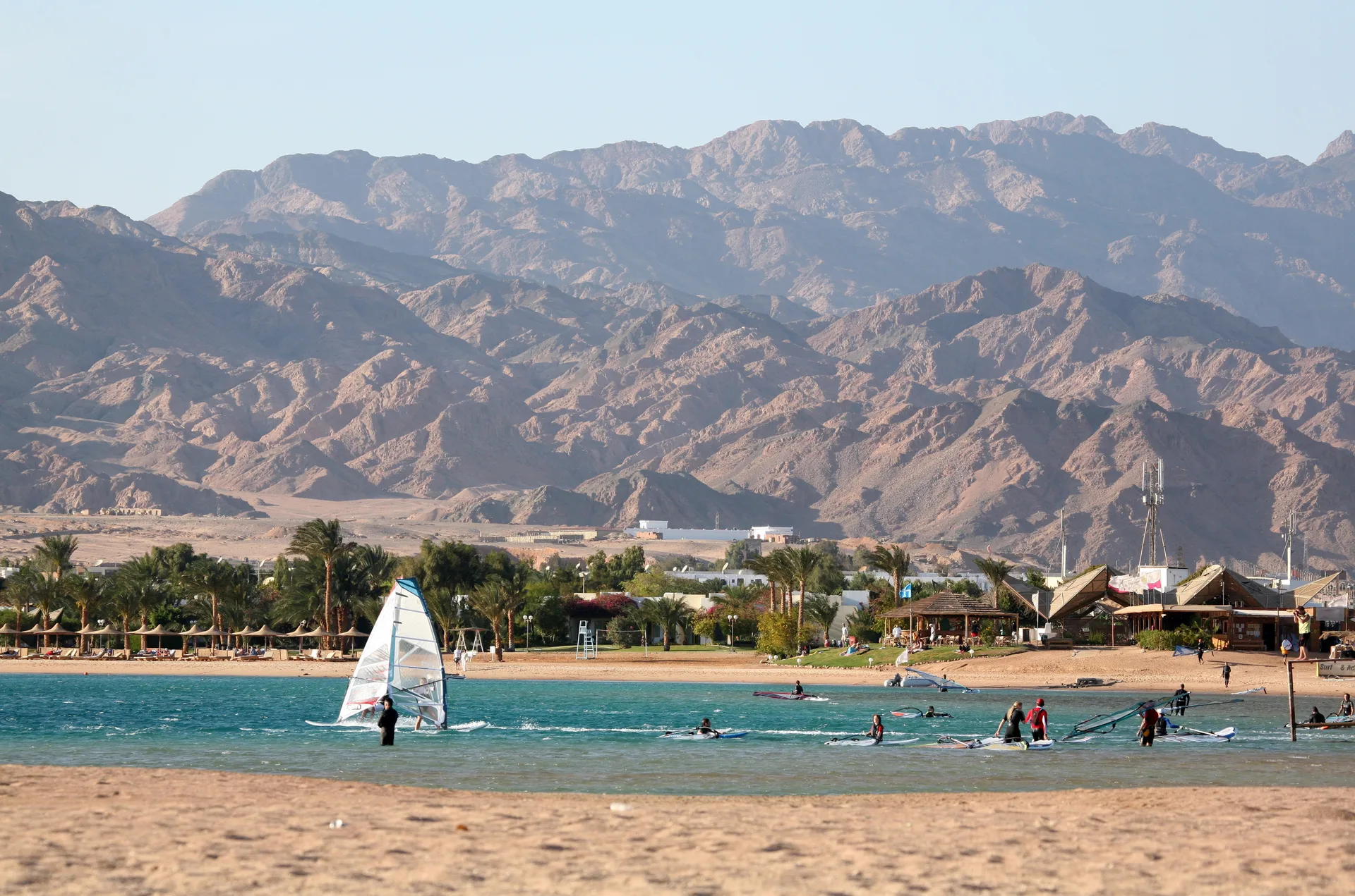 Ontdek Egypte