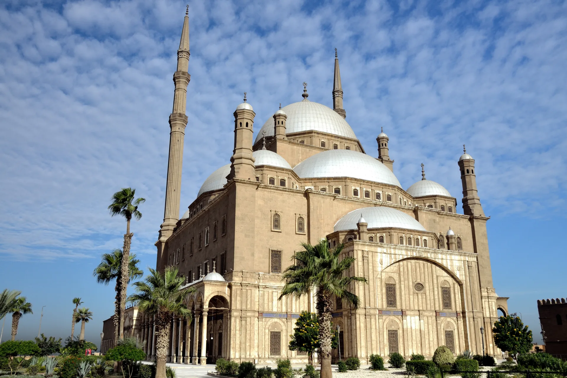 Religie en tradities in Egypte: islam, christendom en dagelijks leven