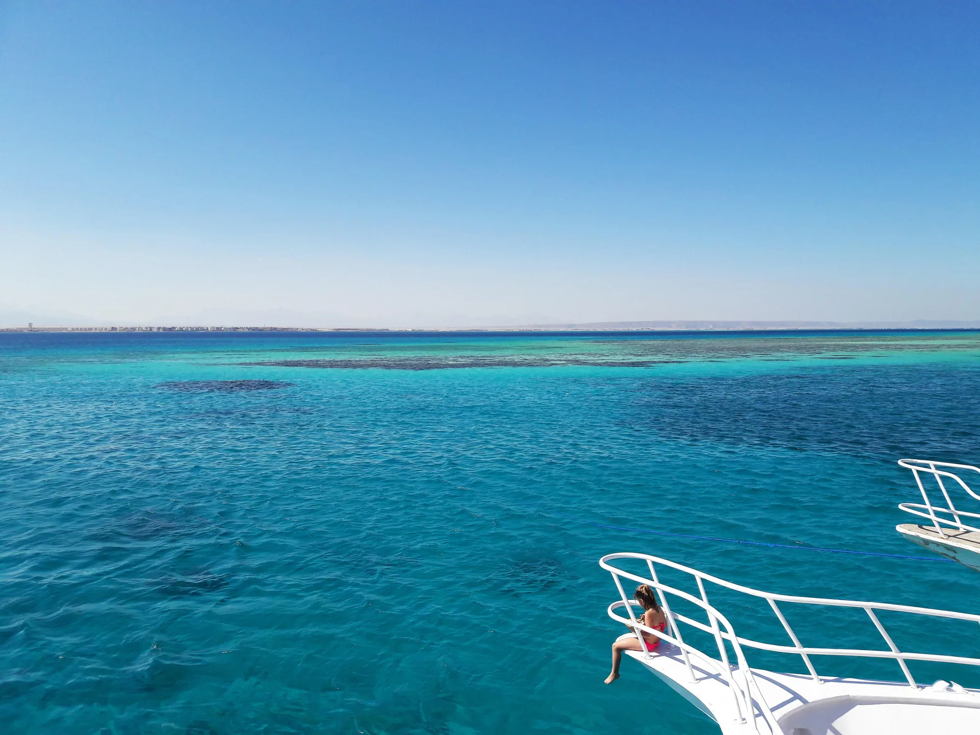 Duiken en snorkelen in Egypte: de Rode Zee van onder
