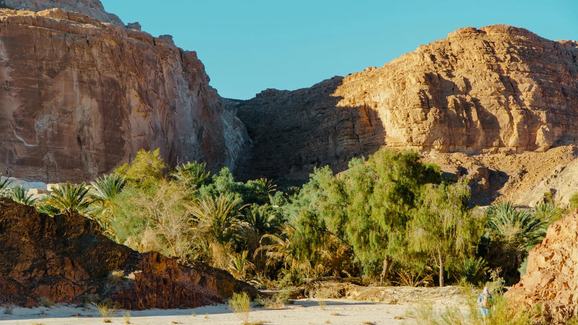 Rondreis Egypte — Nijlcruise, piramides en tempels