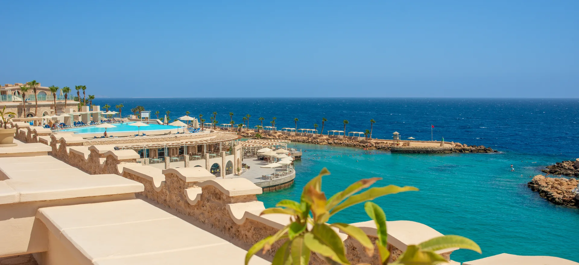 Vakantie naar Sahl Hasheesh