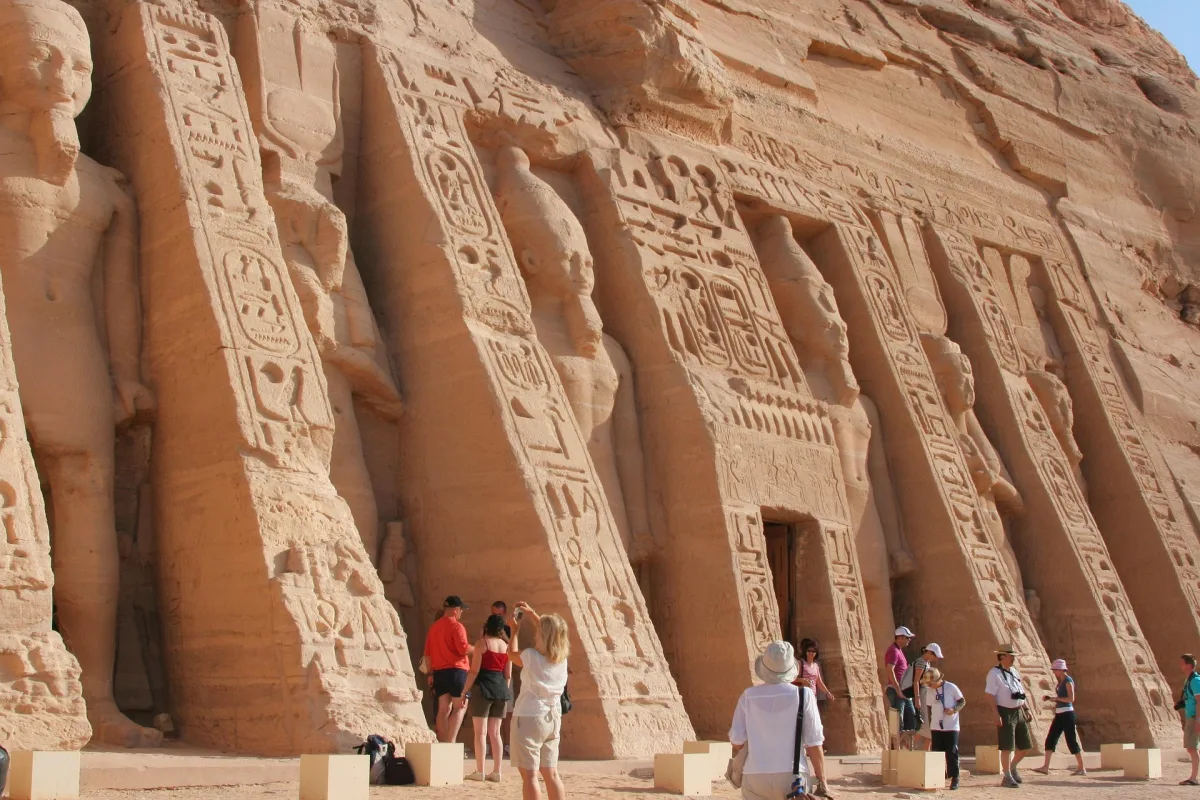 Abu Simbel