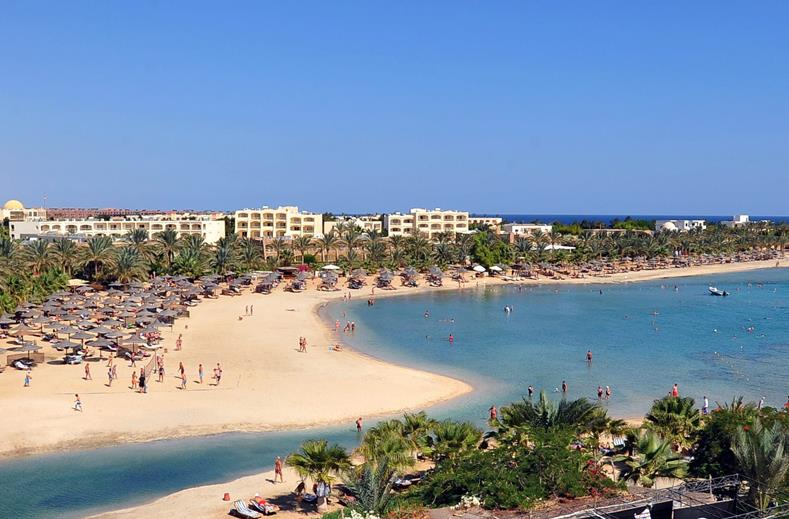 Brayka Bay Resort — aanzicht 2