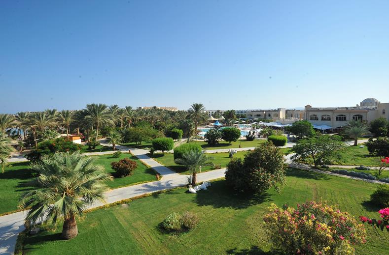 Brayka Bay Resort — aanzicht 3