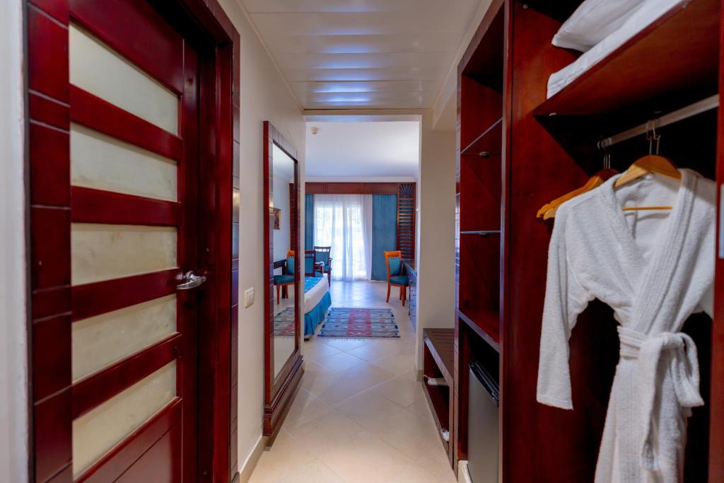 Caribbean World Soma Bay — kamer 4