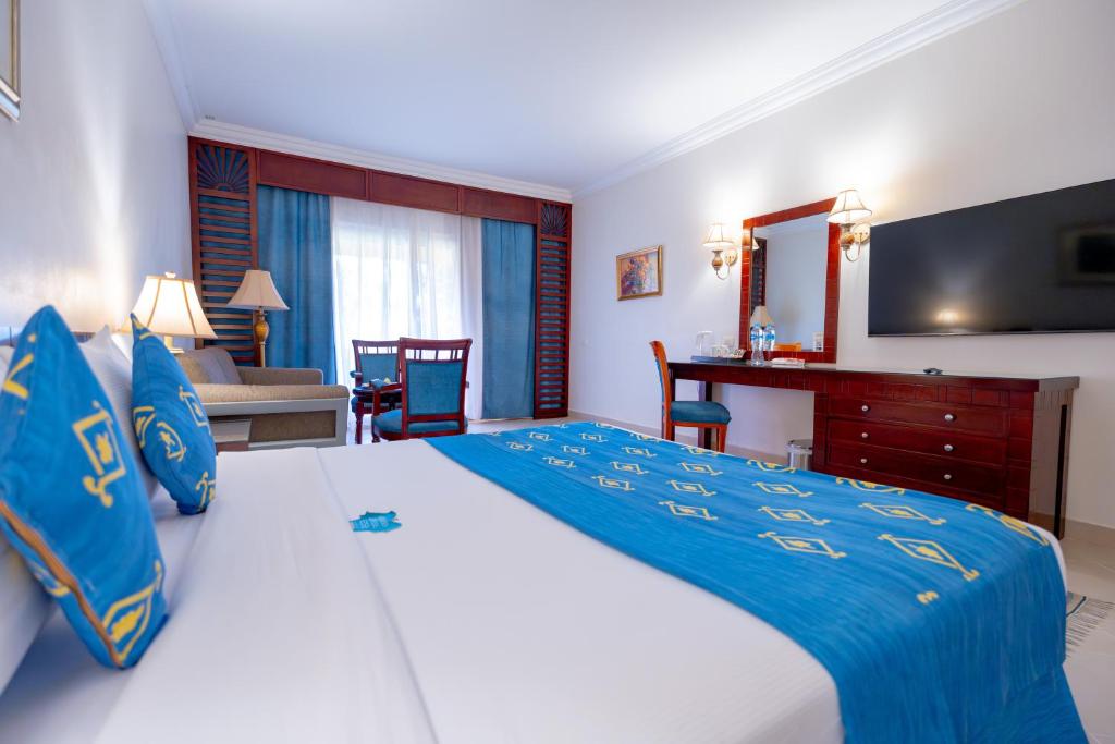 Caribbean World Soma Bay — aanzicht 7