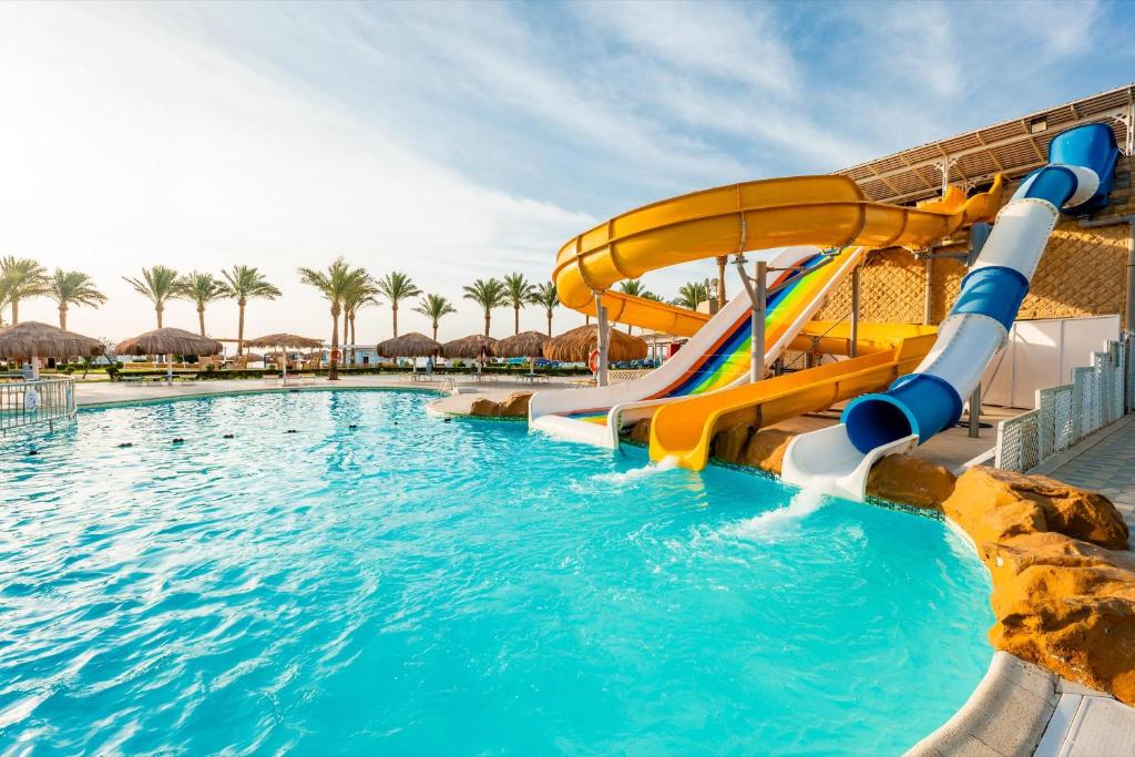 Caribbean World Soma Bay — aanzicht 4