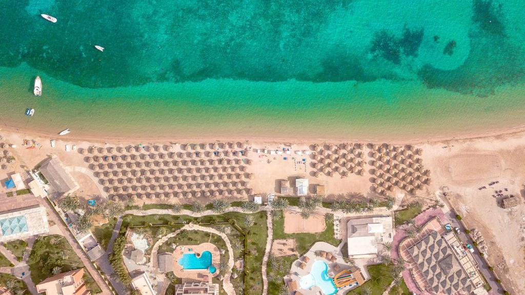 Caribbean World Soma Bay — aanzicht 1