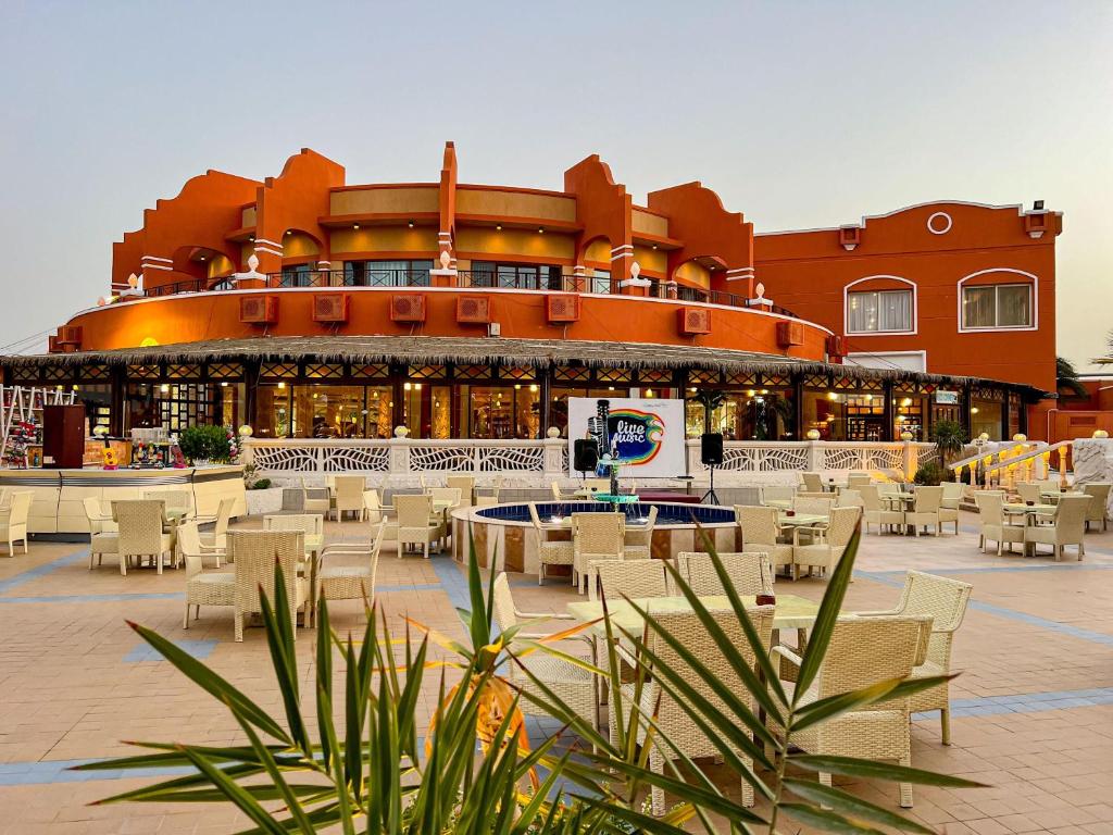 Caribbean World Soma Bay — aanzicht 5