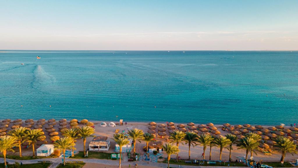 Caribbean World Soma Bay — aanzicht 3