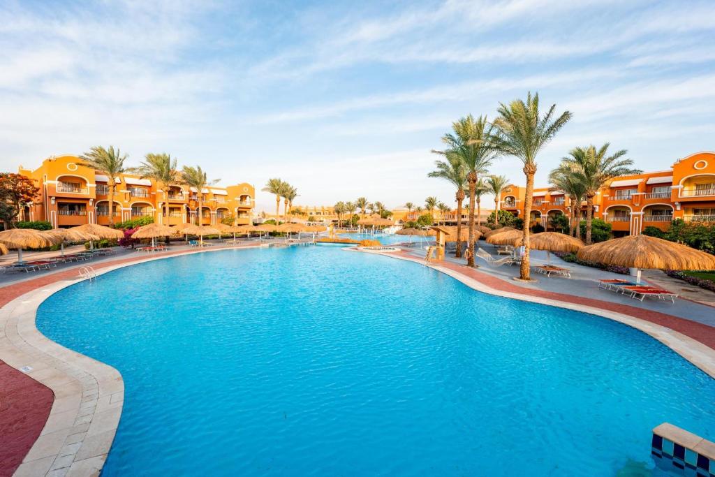 Caribbean World Soma Bay — aanzicht 2