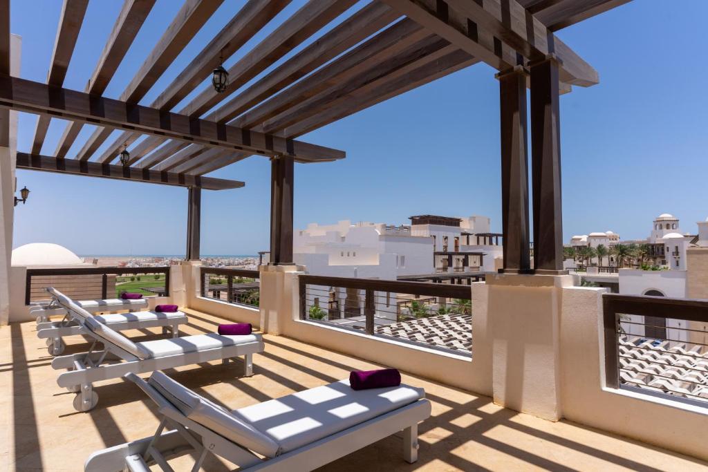 Ancient Sands Golf Resort and Residences — aanzicht 5