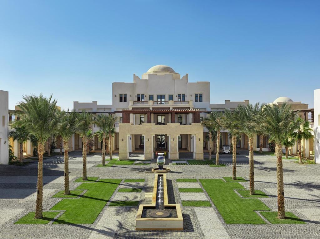 Ancient Sands Golf Resort and Residences — aanzicht 2