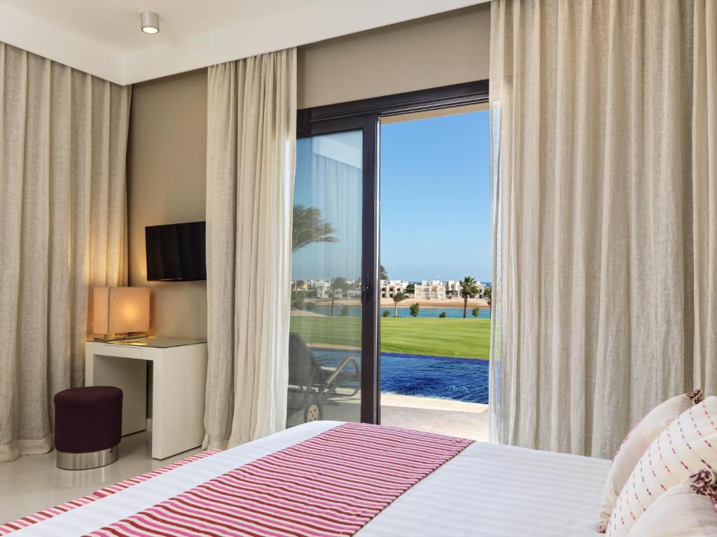 Ancient Sands Golf Resort and Residences — aanzicht 7