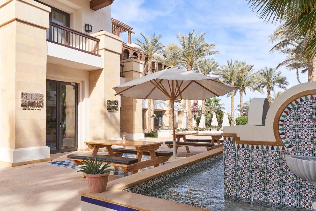 Ancient Sands Golf Resort and Residences — aanzicht 3