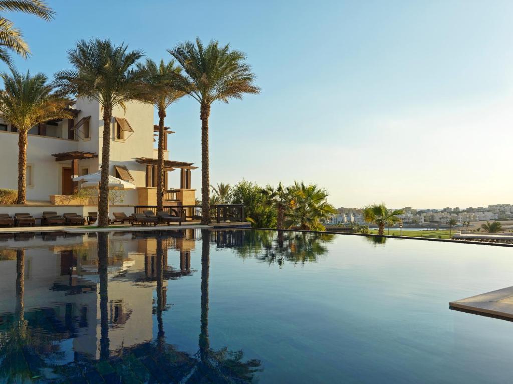 Ancient Sands Golf Resort and Residences — aanzicht 1