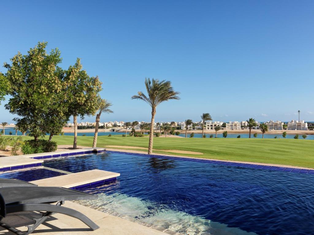 Ancient Sands Golf Resort and Residences — aanzicht 6