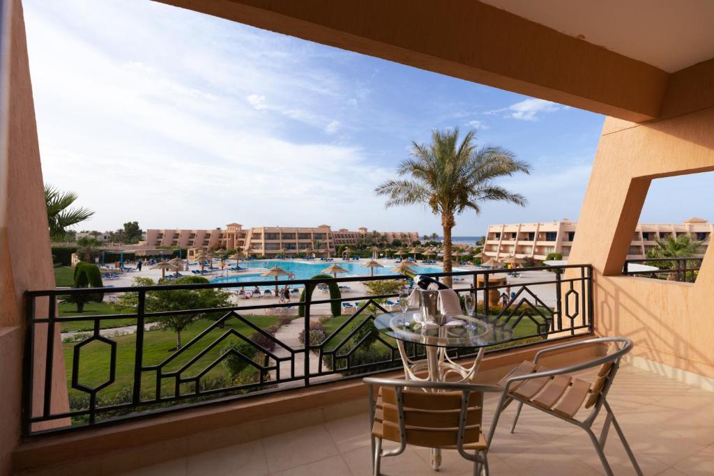 Jasmine Palace Resort — aanzicht 4