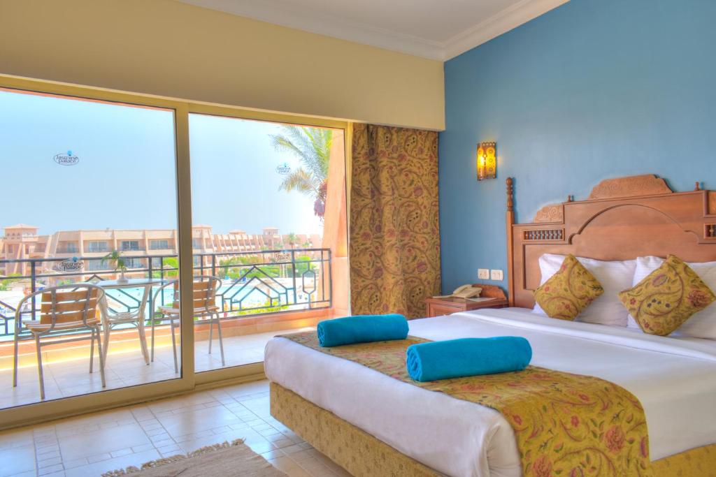 Jasmine Palace Resort — aanzicht 5