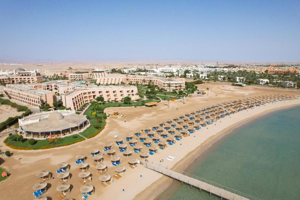 Jasmine Palace Resort — aanzicht 3