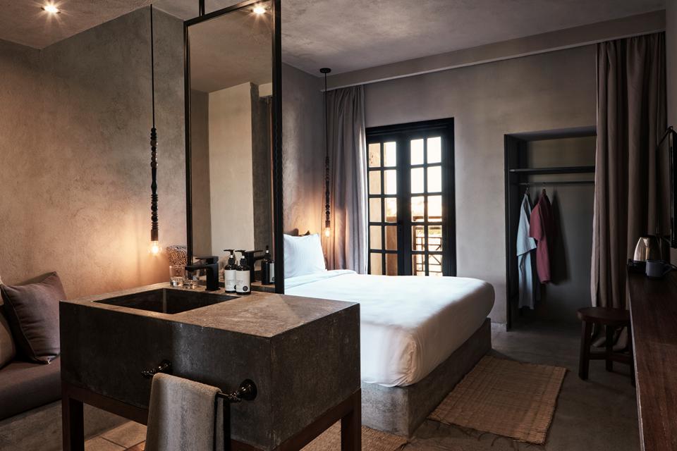 Cook's Club El Gouna — aanzicht 4