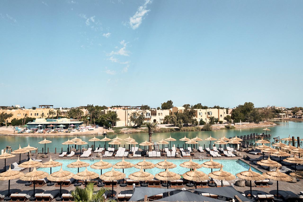 Cook's Club El Gouna — aanzicht 7
