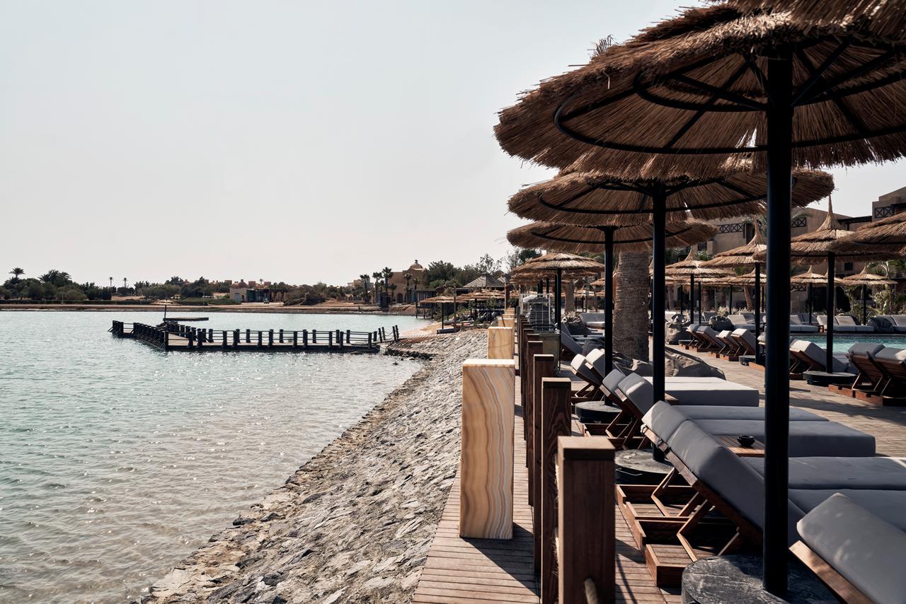 Cook's Club El Gouna — aanzicht 5