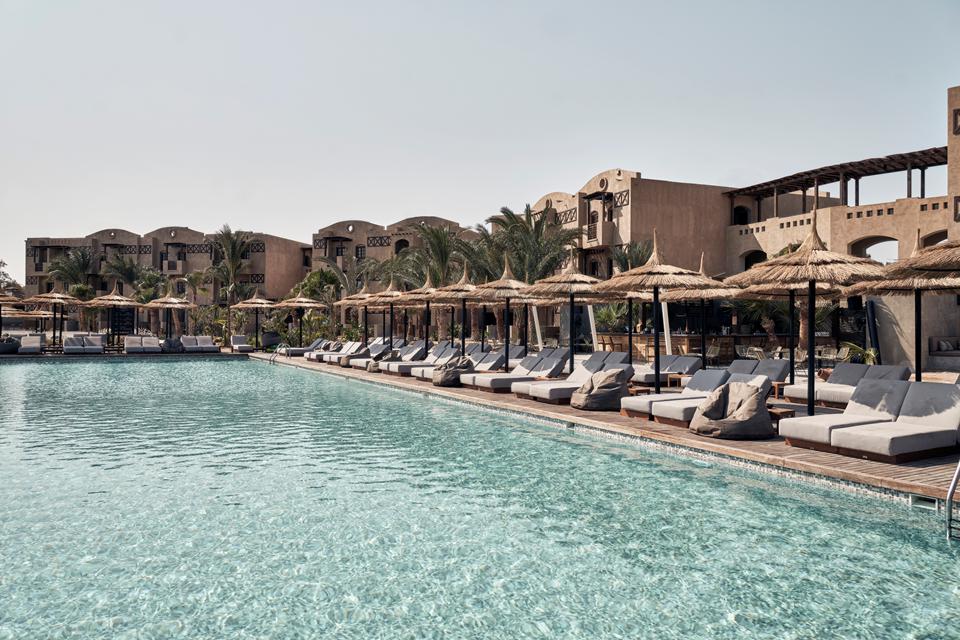 Cook's Club El Gouna — aanzicht 6