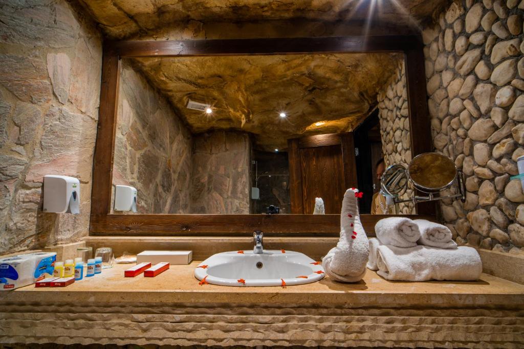 Caves Beach Resort — aanzicht 6