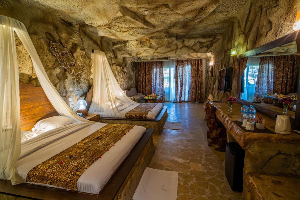 Caves Beach Resort — aanzicht 5