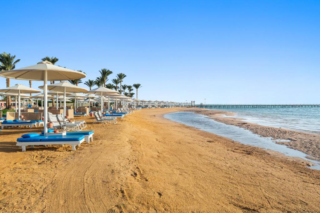 Pickalbatros Laguna Vista — aanzicht 3