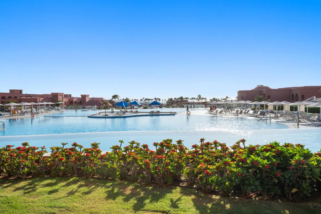 Pickalbatros Laguna Vista — aanzicht 4