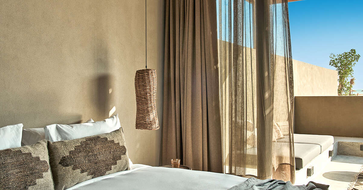 Casa Cook El Gouna — aanzicht 2