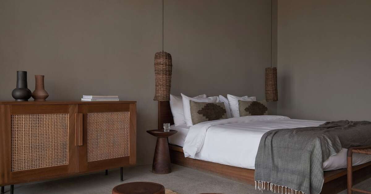 Casa Cook El Gouna — kamer 3