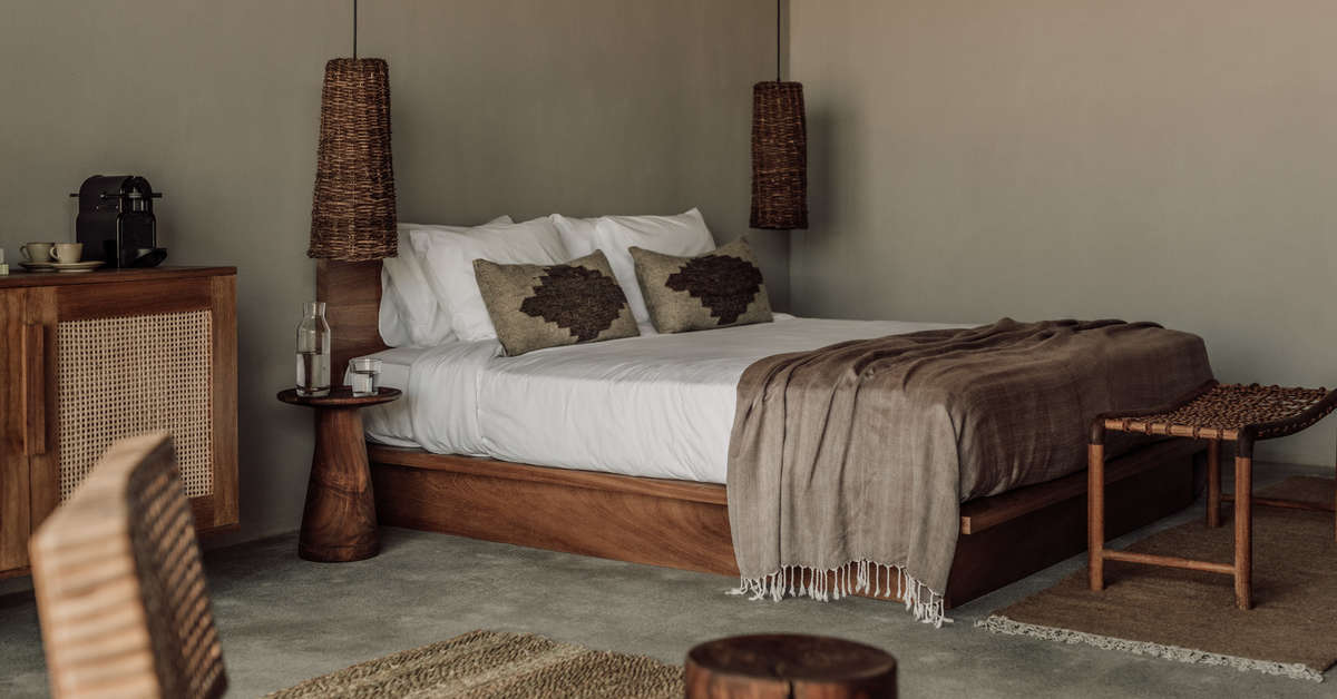 Casa Cook El Gouna — kamer 4