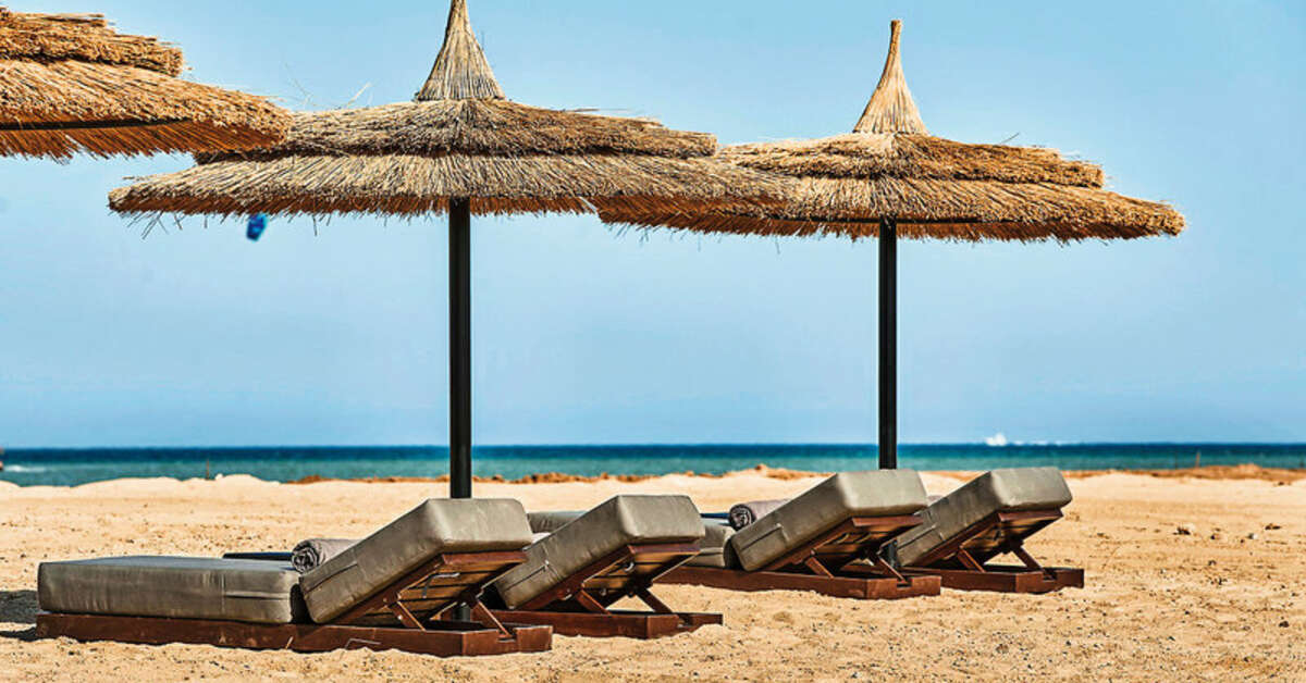 Casa Cook El Gouna — aanzicht 4