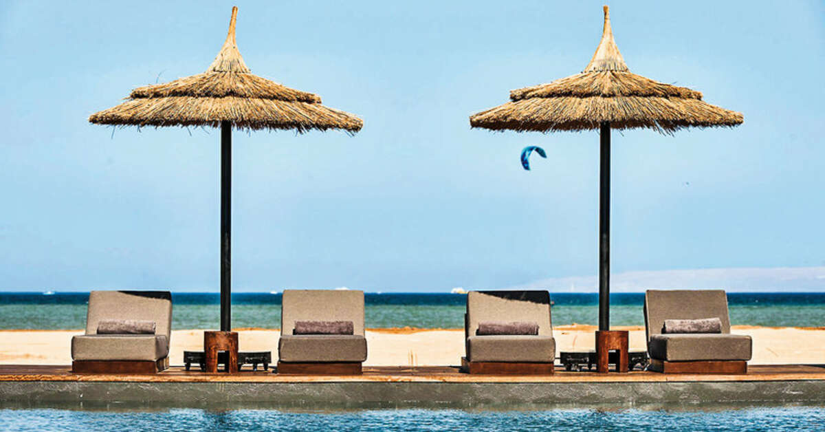 Casa Cook El Gouna — aanzicht 5