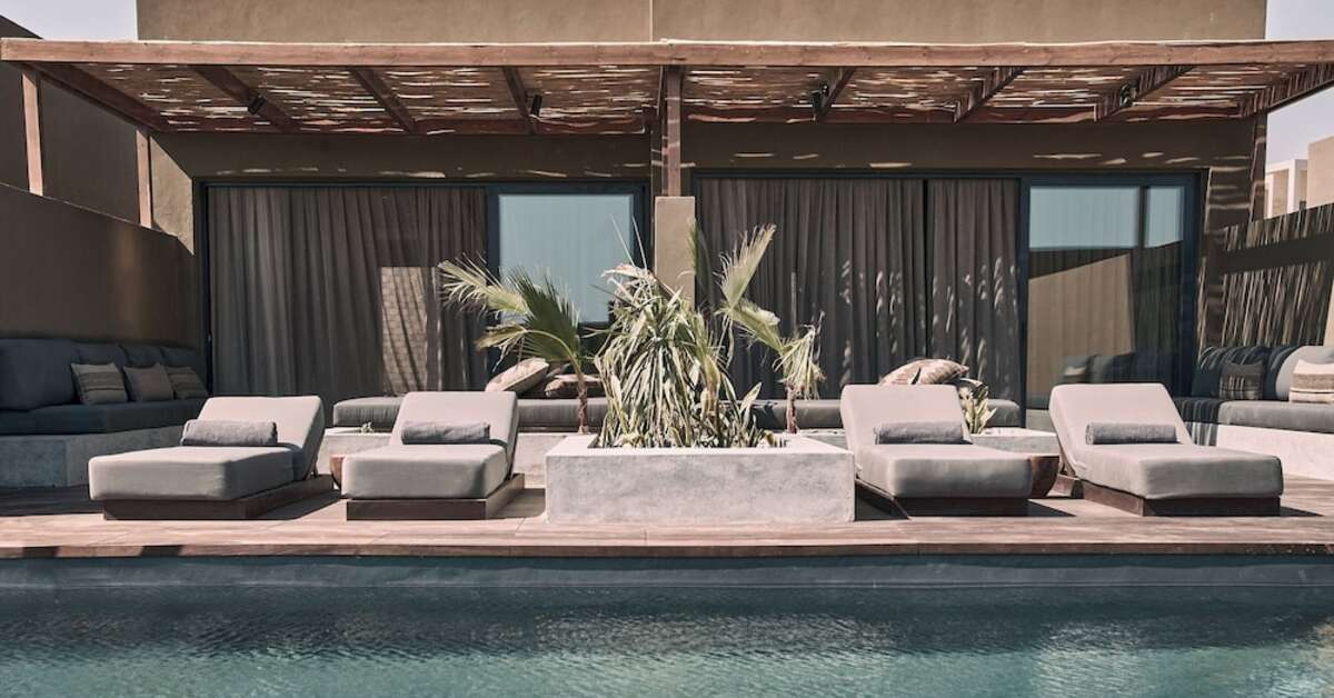 Casa Cook El Gouna — aanzicht 1