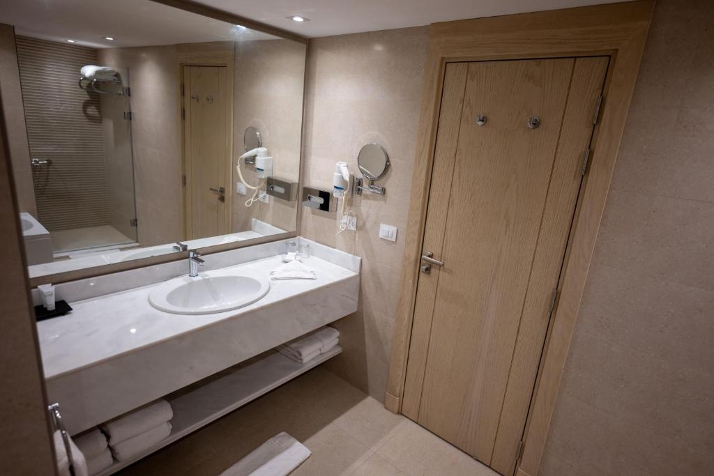 Ecotel Dahab Bay View Resort — aanzicht 8