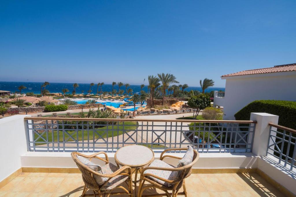 Ecotel Dahab Bay View Resort — aanzicht 5