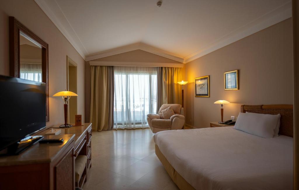 Ecotel Dahab Bay View Resort — aanzicht 7