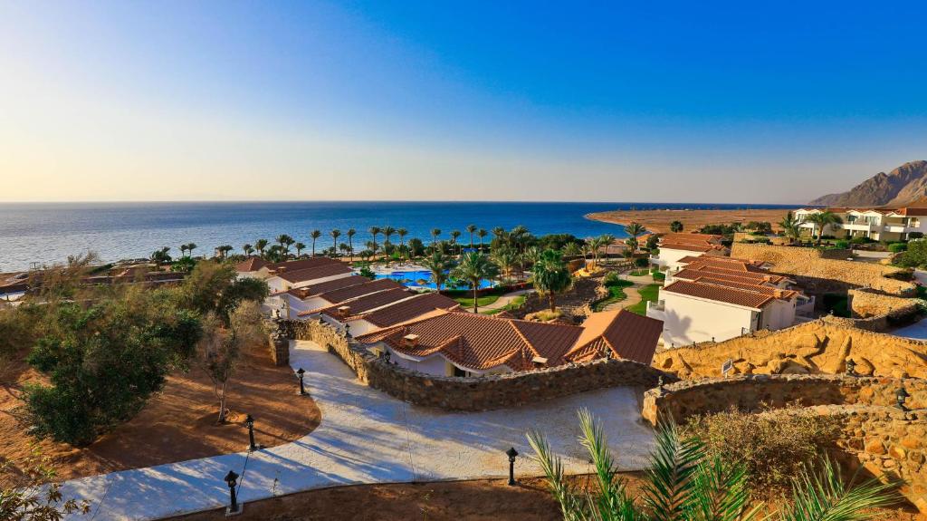 Ecotel Dahab Bay View Resort — aanzicht 4